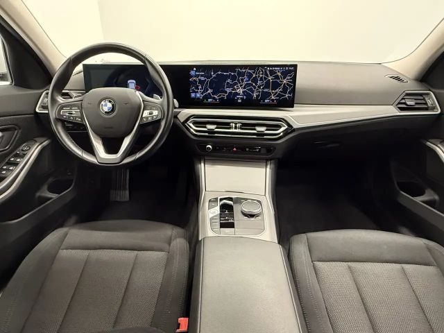 BMW 320 320d xDrive