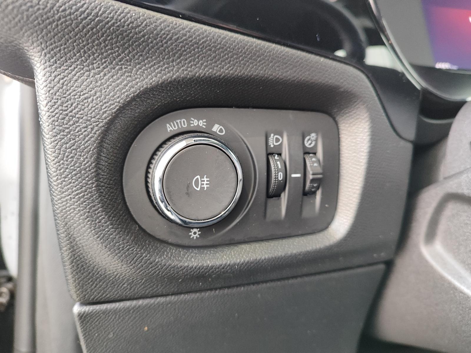 Opel Corsa GS-Line Grand Sport Turbo