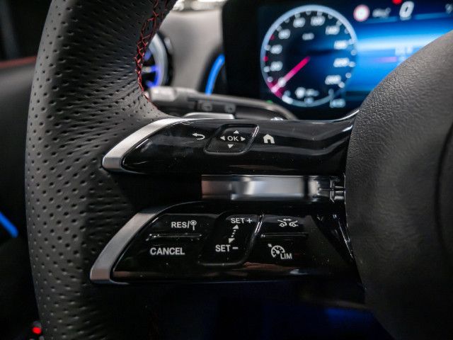 Mercedes-Benz GLB 200 GLB 200 d