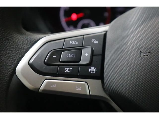 Volkswagen Caddy 1.5 TSI Life