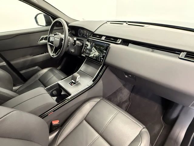 Land Rover Range Rover Velar D200 MHEV