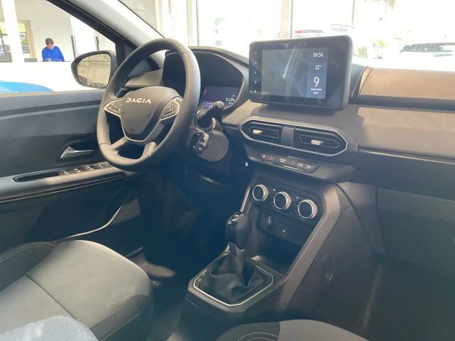 Dacia Jogger Extreme Hybrid 140