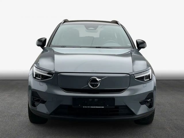 Volvo XC40 Recharge Ultimate