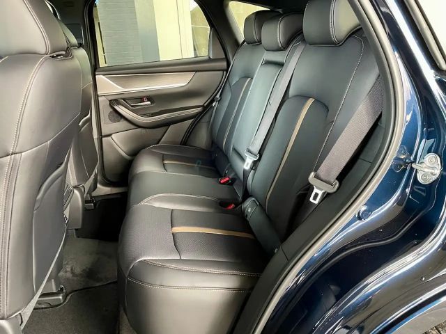 Mazda CX-60 Homura Plus