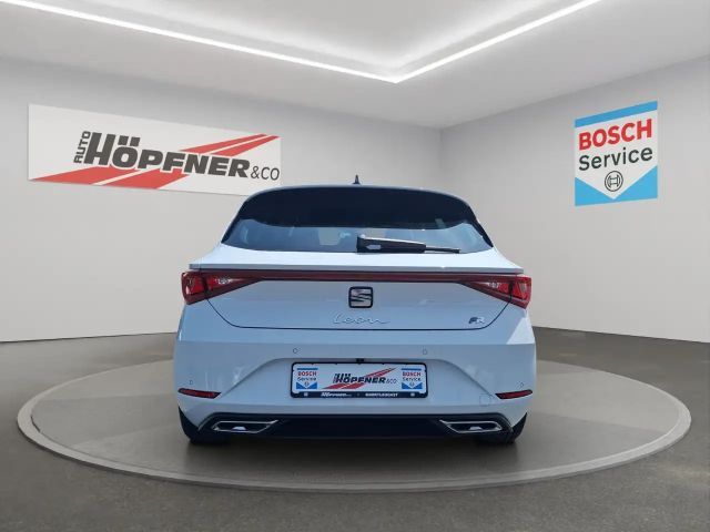 Seat Leon 1.0 TSI FR-lijn
