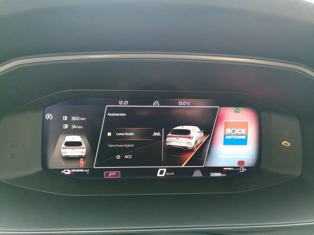 Cupra Leon 1.4 e-Hybrid DSG