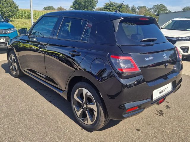 Suzuki Swift Comfort DualJet Hybrid