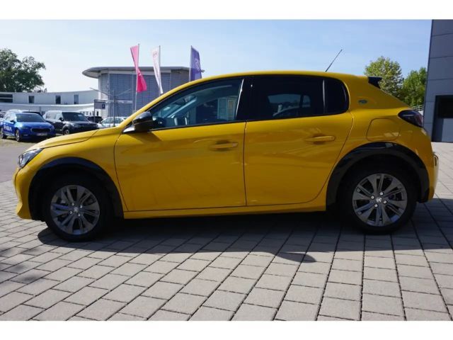 Peugeot E-208 Allure Pack