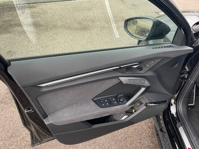 Audi RS3 Quattro S-Tronic Sportback