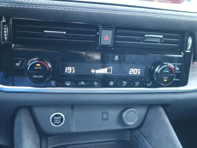 Nissan Qashqai 1.3DIG-T MHEV N-Design ACC Navi HUD 360°