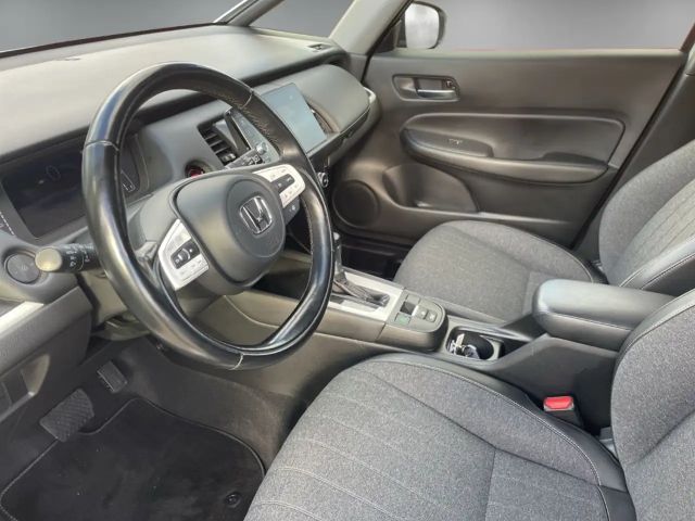 Honda Jazz Executive Hybrid