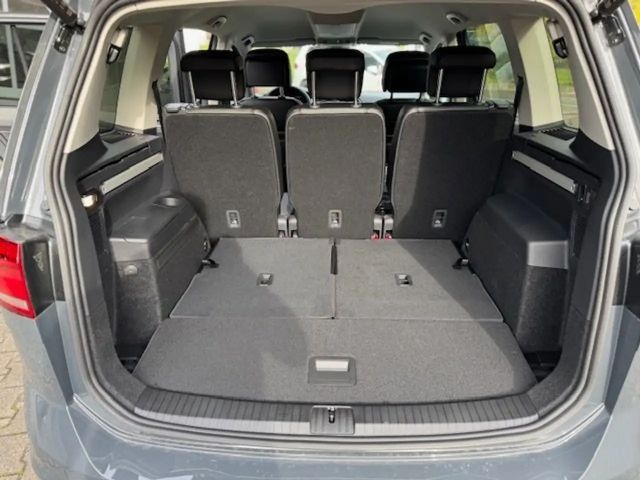 Volkswagen Touran 1.5 TSI 7-zitter DSG