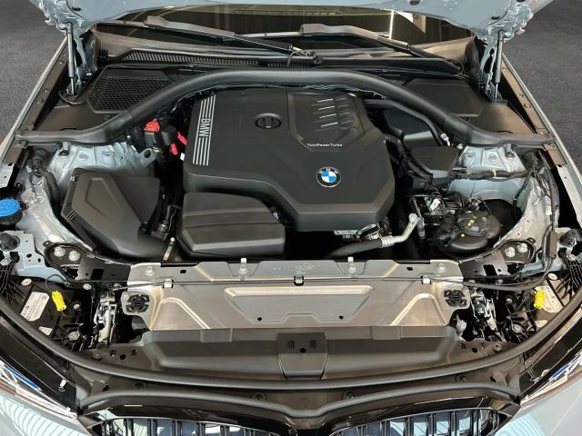 BMW 320 320i Touring