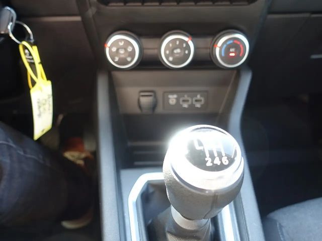 Renault Clio TCe 90 Zen