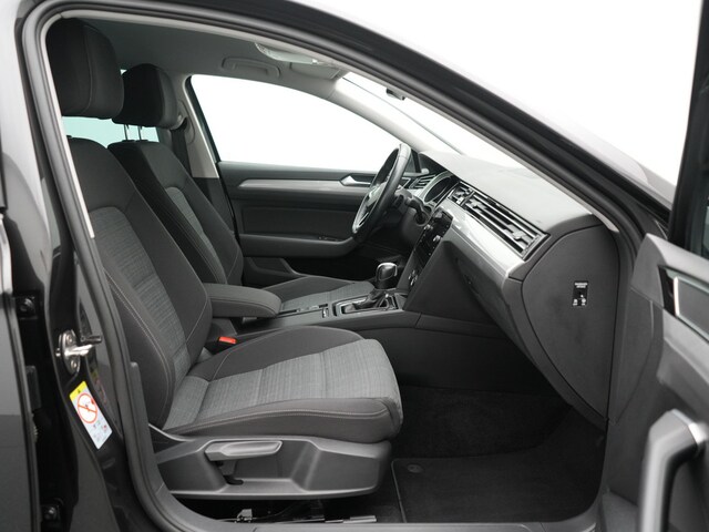 Volkswagen Passat DSG Variant