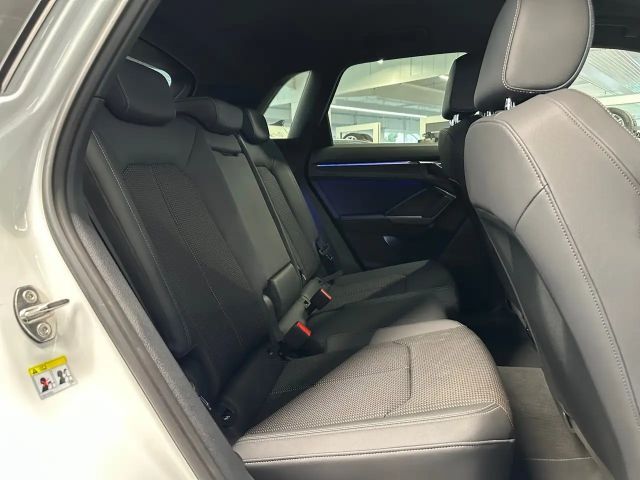 Audi Q3 35 TDI S-Line S-Tronic