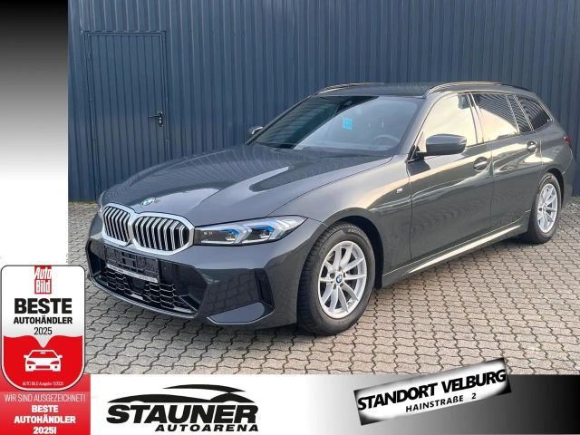BMW 318 318i M-Sport Touring
