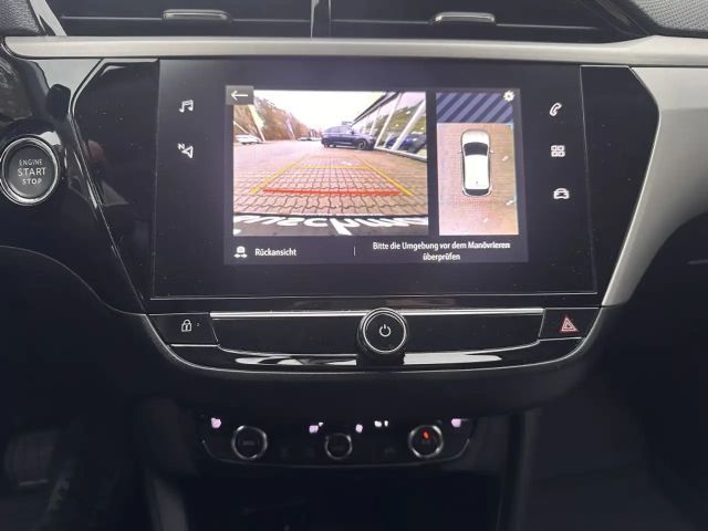 Opel Corsa Facelift +3-phasig (11 kW)+ TECH Paket+