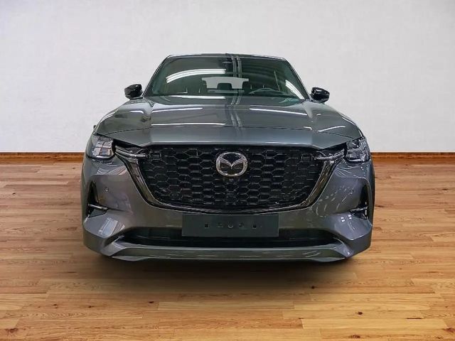 Mazda CX-60 Homura Plus