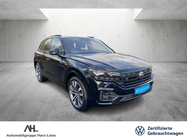 Volkswagen Touareg 3.0 V6 TSI eHybrid
