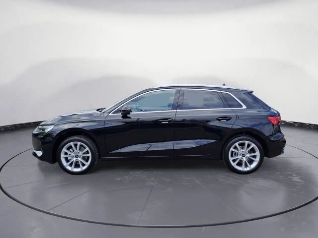 Audi A3 35 TFSI Sedan