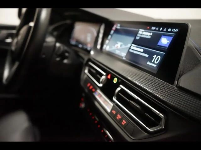 BMW 118 M-Sport Sedan