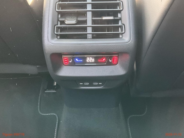 Volkswagen Tiguan 2.0 TDI DSG R-Line Style