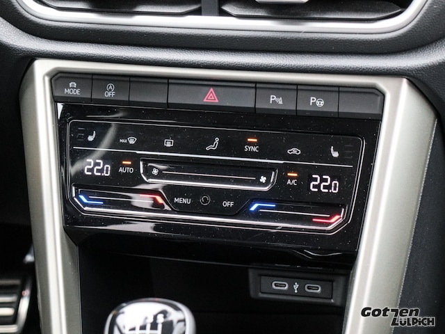 Volkswagen T-Roc 1.5 TSI Move