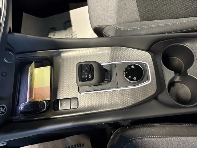 Nissan Qashqai AWD N-Connecta