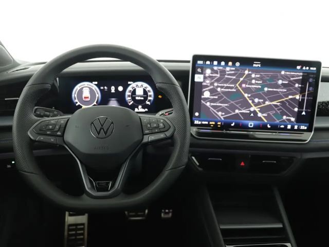 Volkswagen Tayron DSG