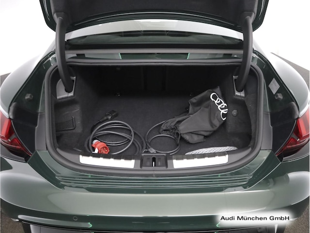 Audi RS e-tron GT Quattro