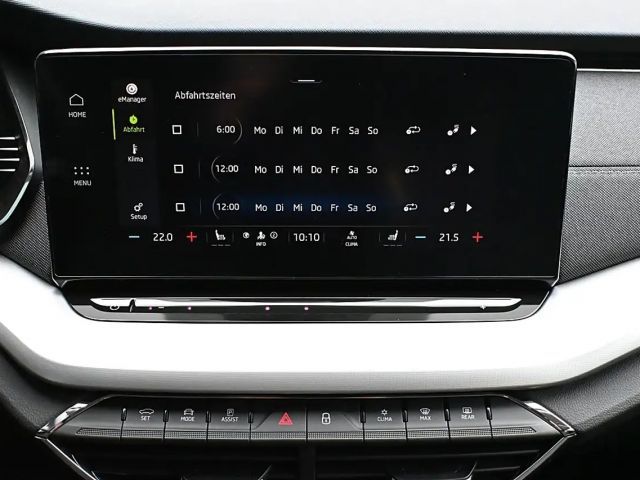 Skoda Octavia Combi Style Style iV