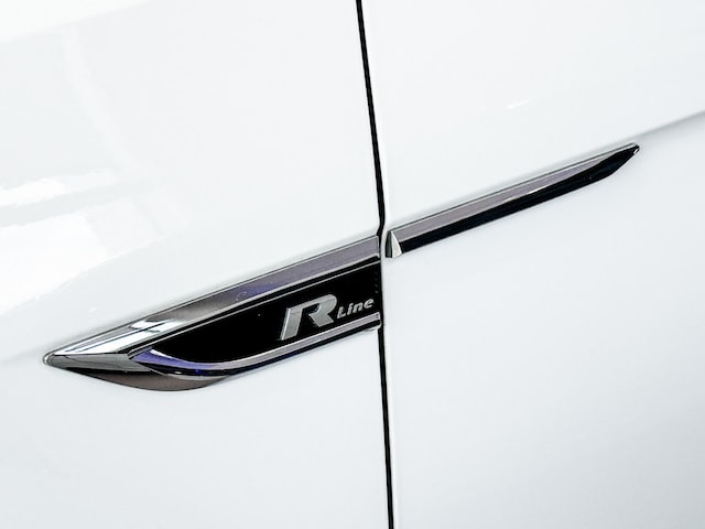 Volkswagen T-Roc 1.5 TSI Cabriolet DSG R-Line