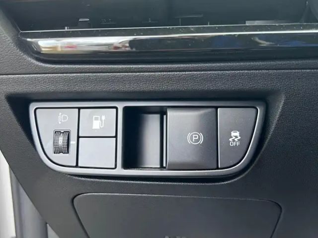 Kia EV6 Achterwielaandrijving Air