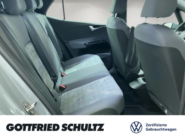 Volkswagen ID.3 150 kW Performance Pro