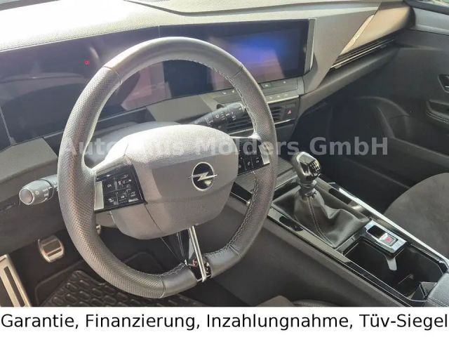 Opel Astra L Lim. *Garantie*Navi*LED*199€ mtl.