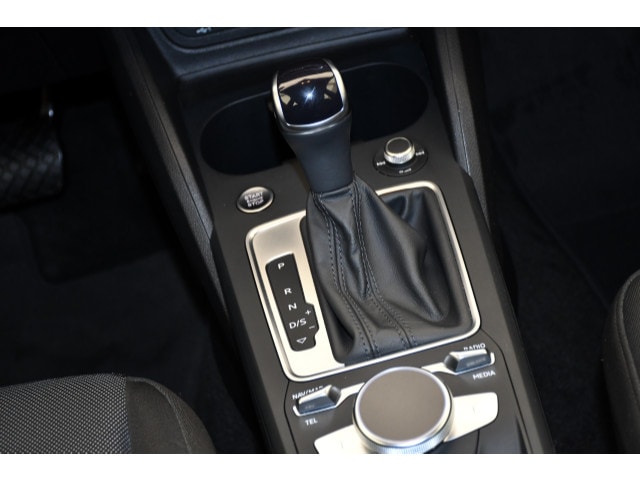Audi Q2 40 TFSI Quattro S-Tronic