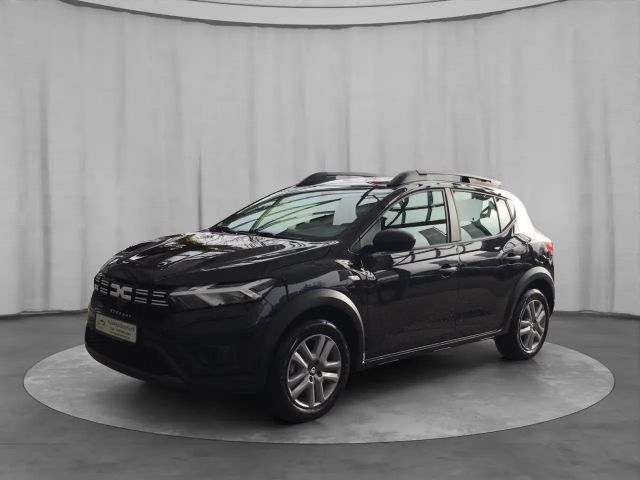 Dacia Sandero Essential Stepway