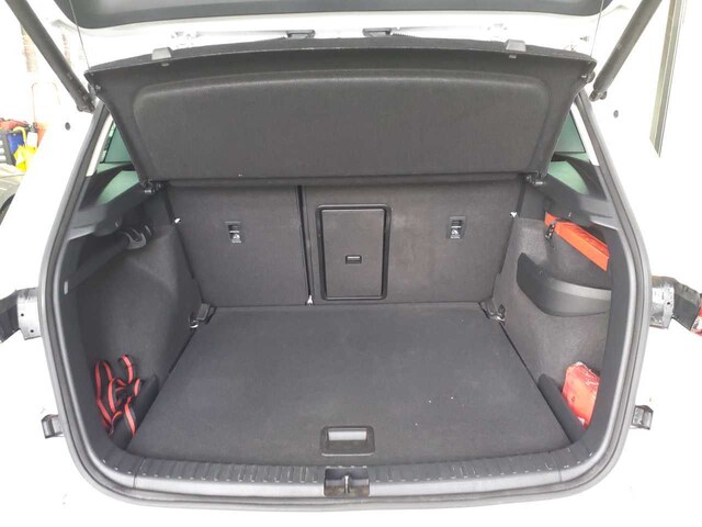 Skoda Karoq 1.5 TSI Tour