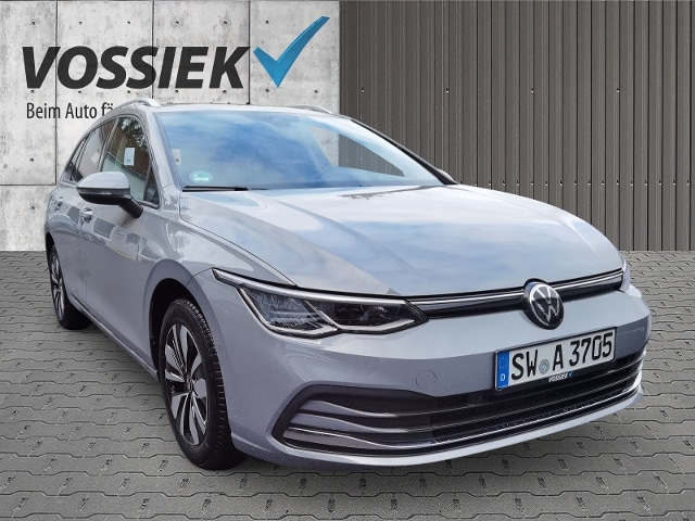 Volkswagen Golf 1.5 TSI BMT Move Variant