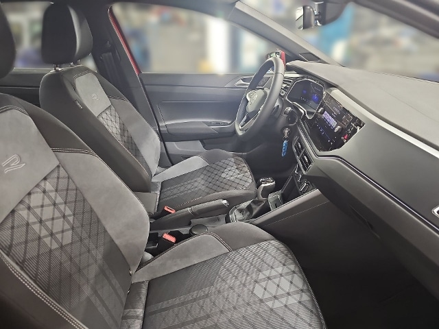 Volkswagen Polo DSG IQ.Drive