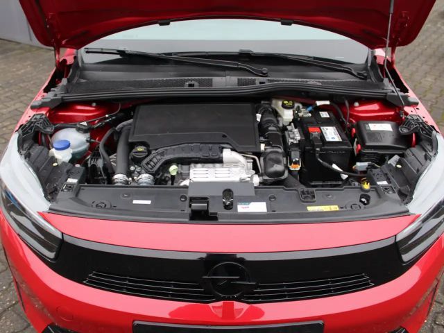 Opel Corsa GS-Line Grand Sport