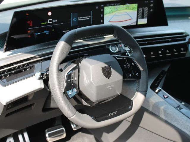 Peugeot E-3008 GT-Line