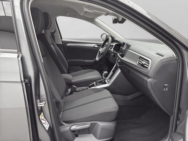 Volkswagen T-Roc 1.5 TSI DSG Life