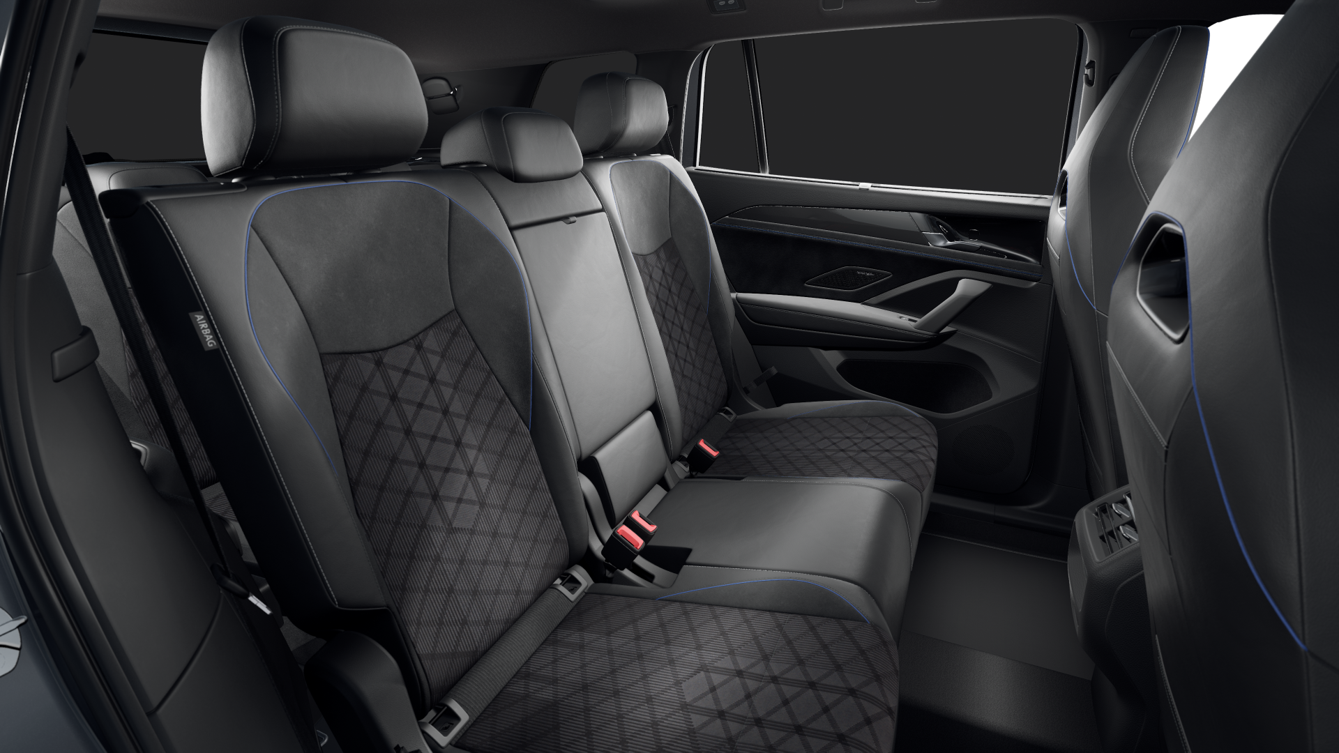 Volkswagen Tayron 2.0 TDI 4Motion DSG Style