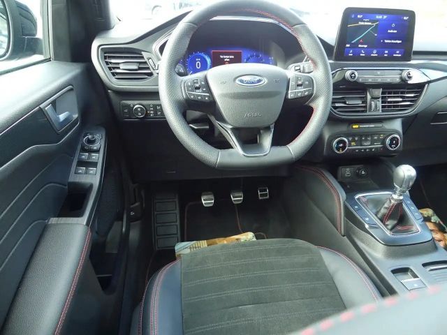 Ford Kuga ST Line X