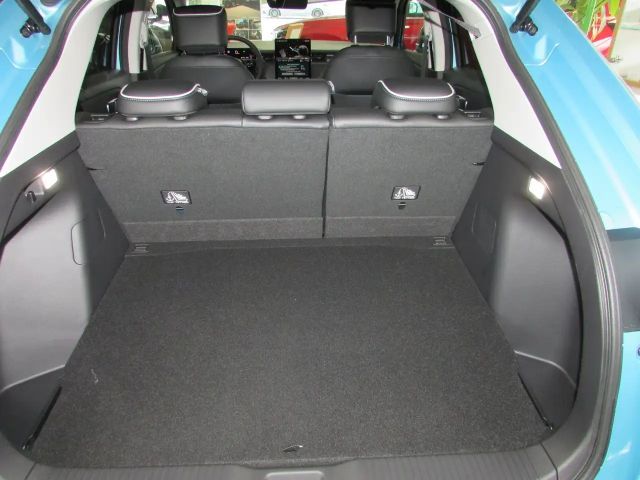 Honda e:Ny1 Basis, NAVI, Kamera, LED, DAB, ACC, Sitzheizung