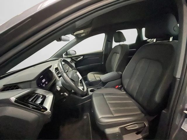 Audi Q4 e-tron 45 e-tron 210 kW