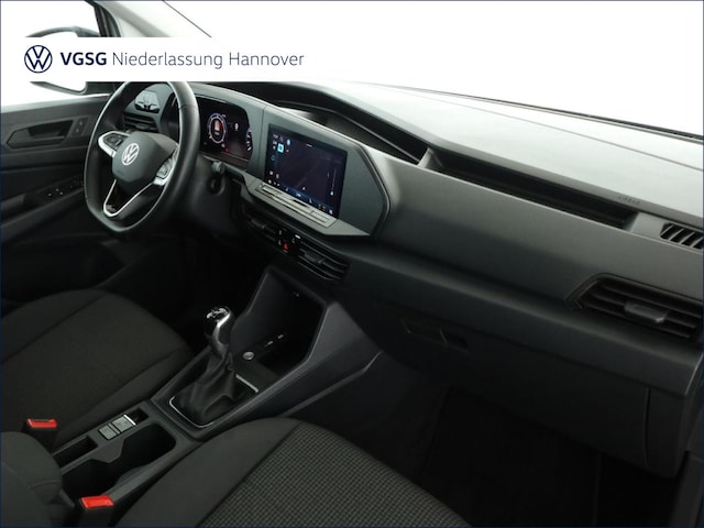 Volkswagen Caddy Caddy