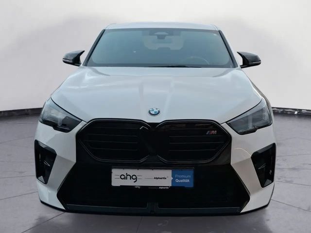 BMW X2 DCT M35i xDrive